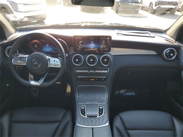 2021 Mercedes-Benz GLC GLC 300 St. Augustine FL