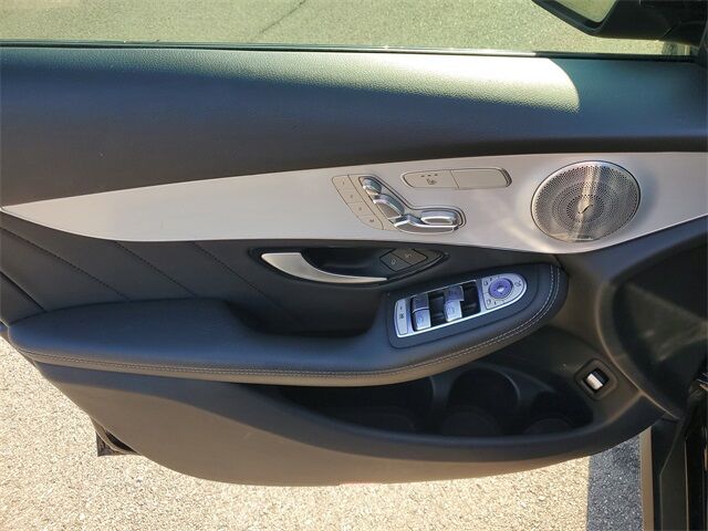 2021 Mercedes-Benz GLC GLC 300 St. Augustine FL