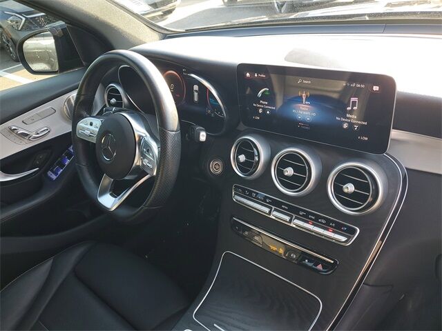 2021 Mercedes-Benz GLC GLC 300 St. Augustine FL
