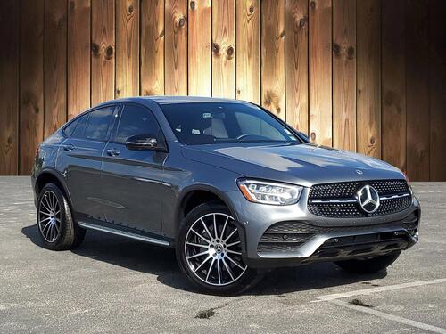 2021 Mercedes-Benz GLC GLC 300 Tampa FL 2021 Mercedes-Benz GLC GLC 300 Tampa FL