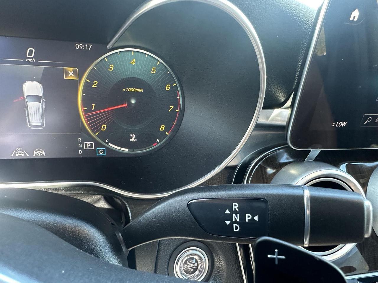 2021 Mercedes-Benz GLC GLC 300 Tucson AZ