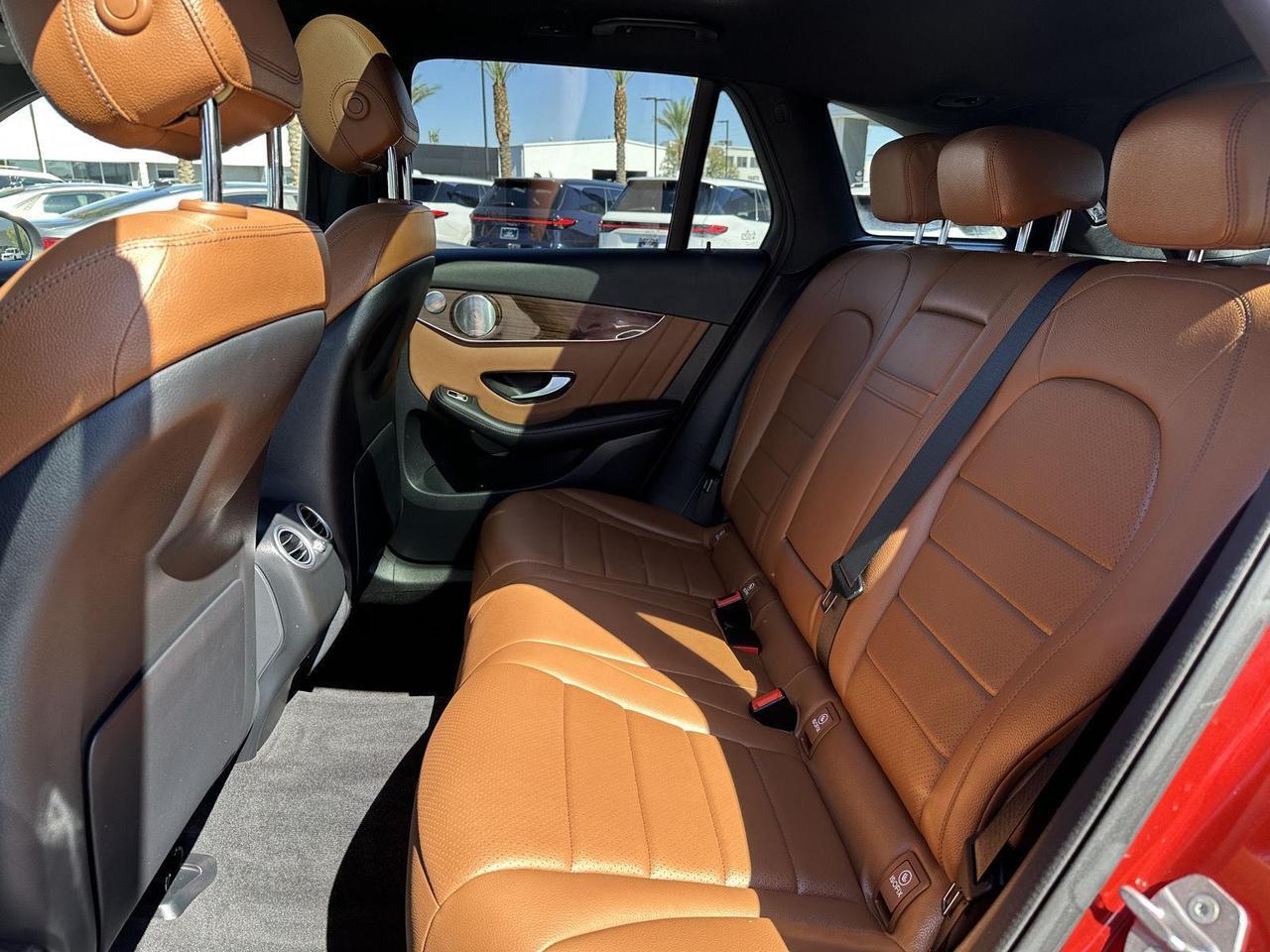 2021 Mercedes-Benz GLC GLC 300 Tucson AZ