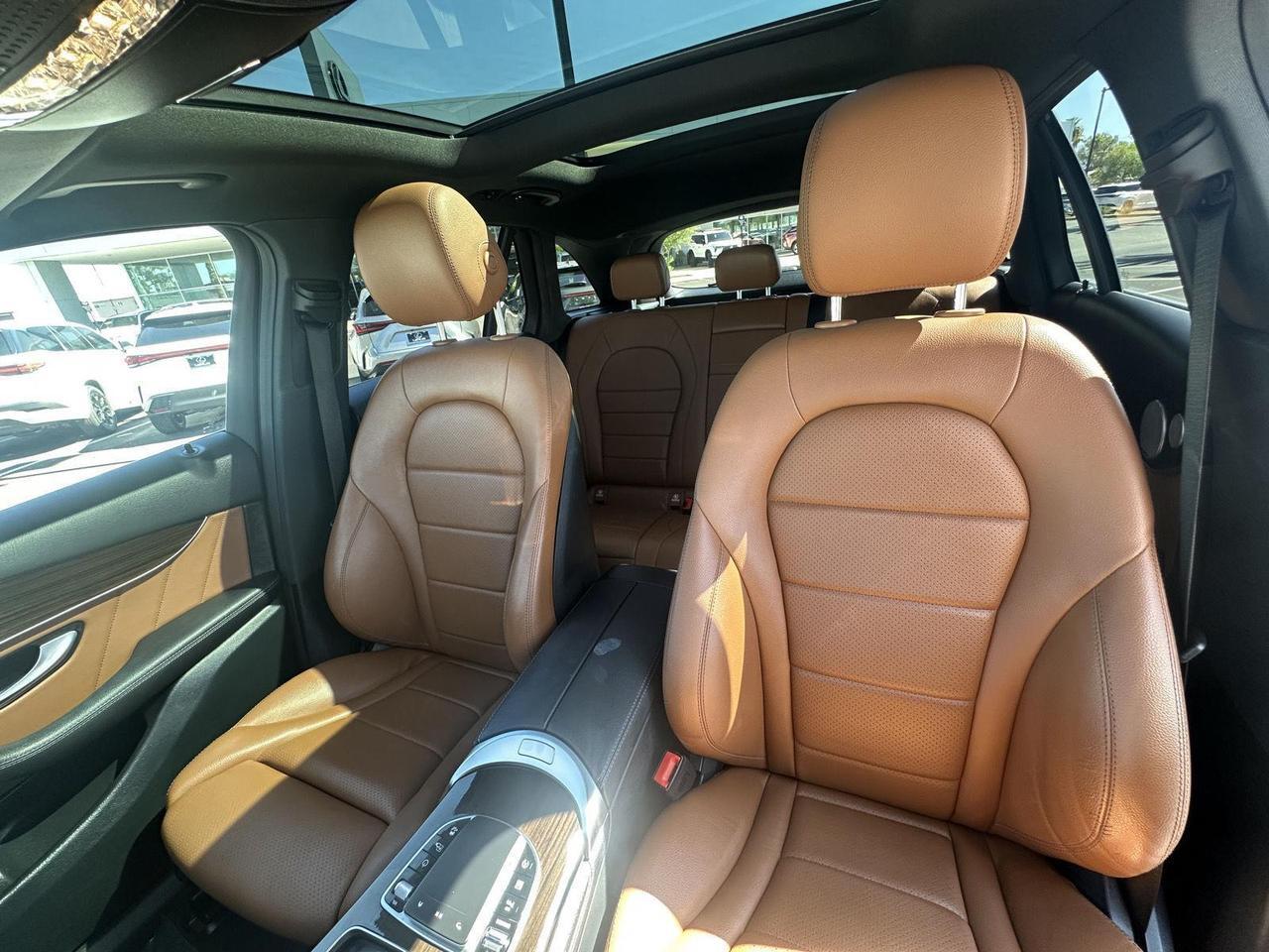 2021 Mercedes-Benz GLC GLC 300 Tucson AZ