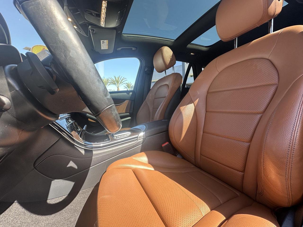 2021 Mercedes-Benz GLC GLC 300 Tucson AZ