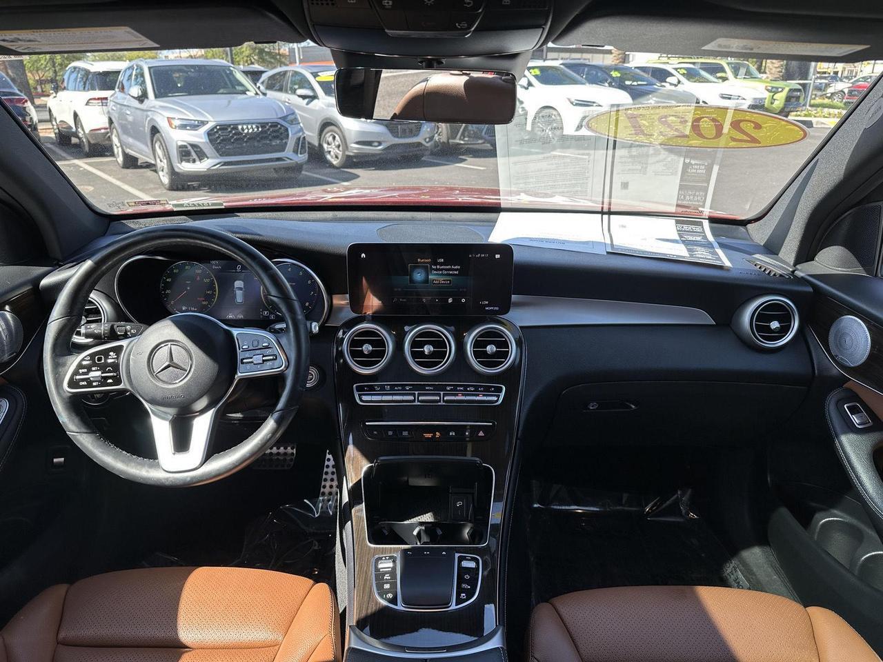 2021 Mercedes-Benz GLC GLC 300 Tucson AZ