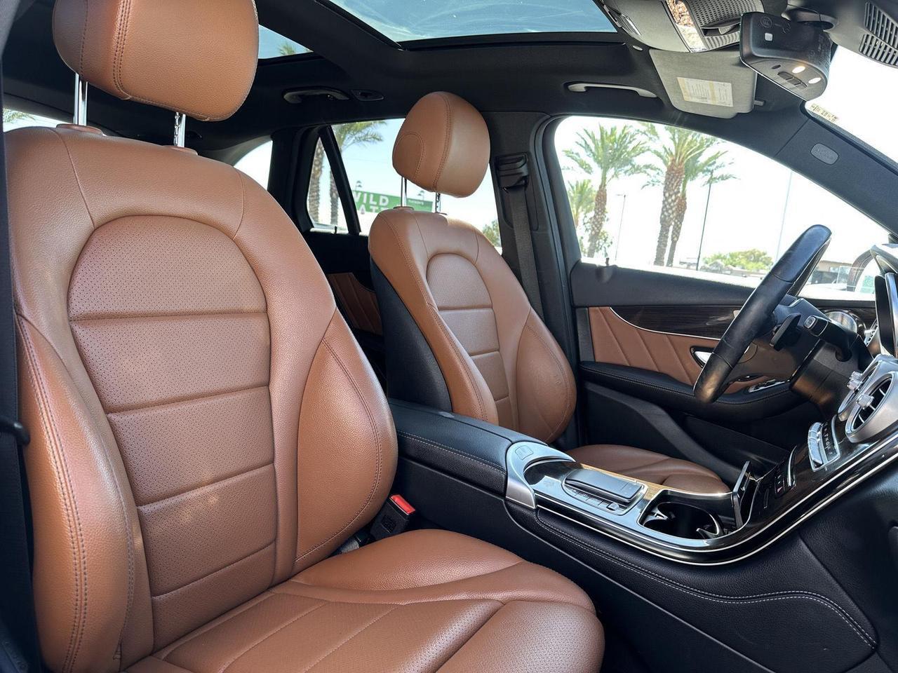 2021 Mercedes-Benz GLC GLC 300 Tucson AZ