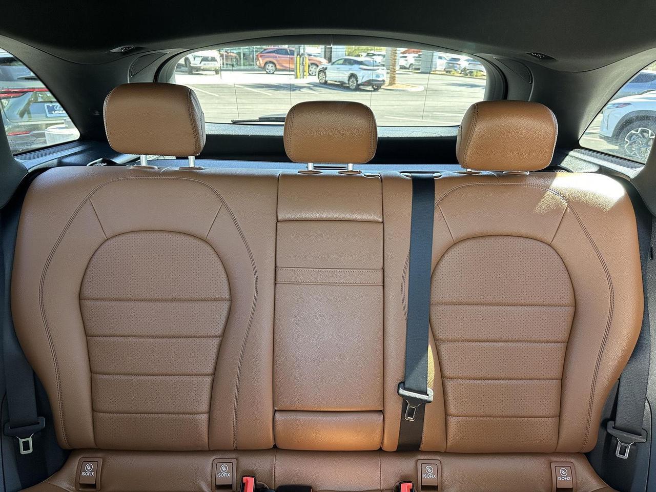 2021 Mercedes-Benz GLC GLC 300 Tucson AZ