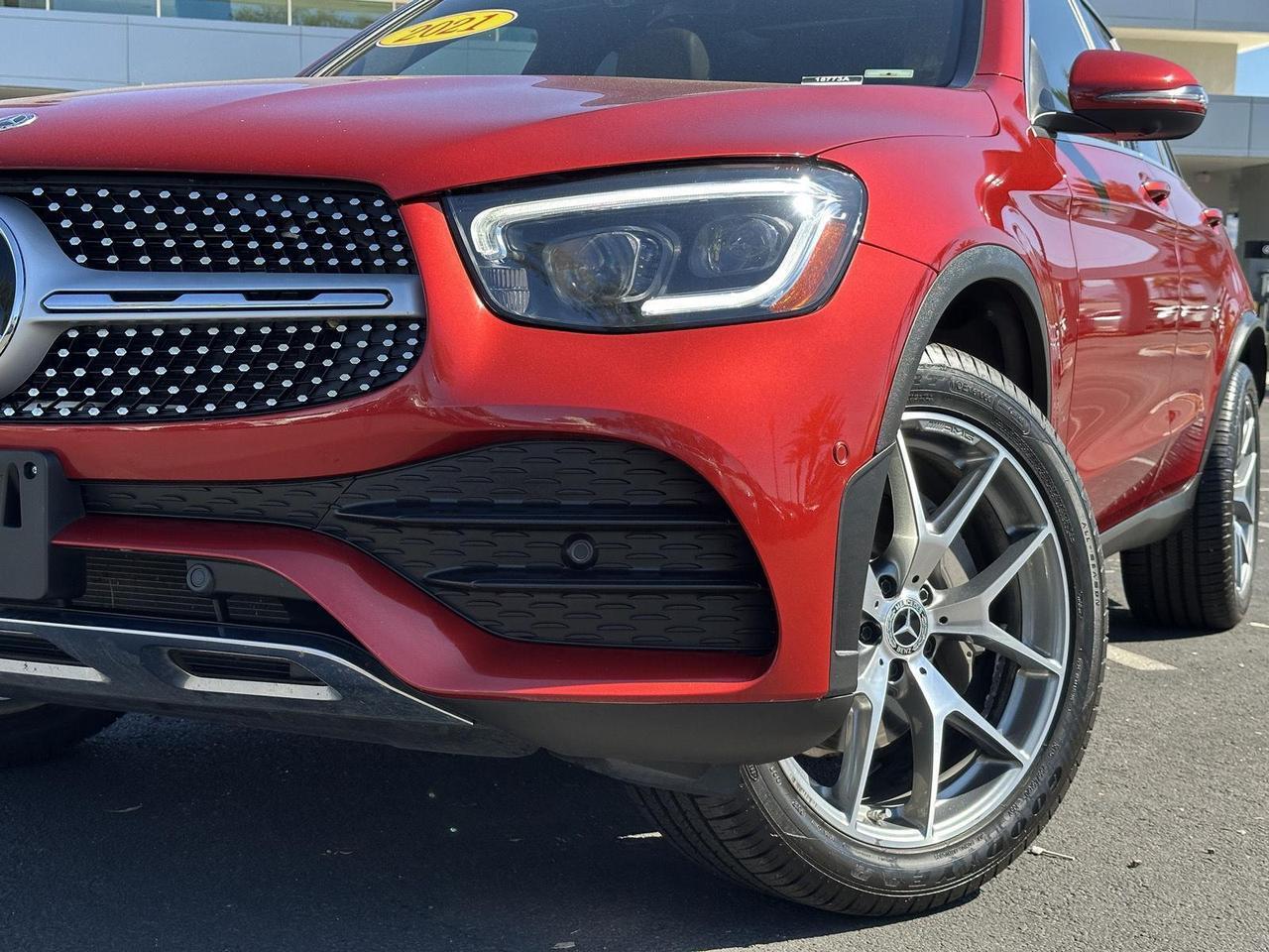 2021 Mercedes-Benz GLC GLC 300 Tucson AZ