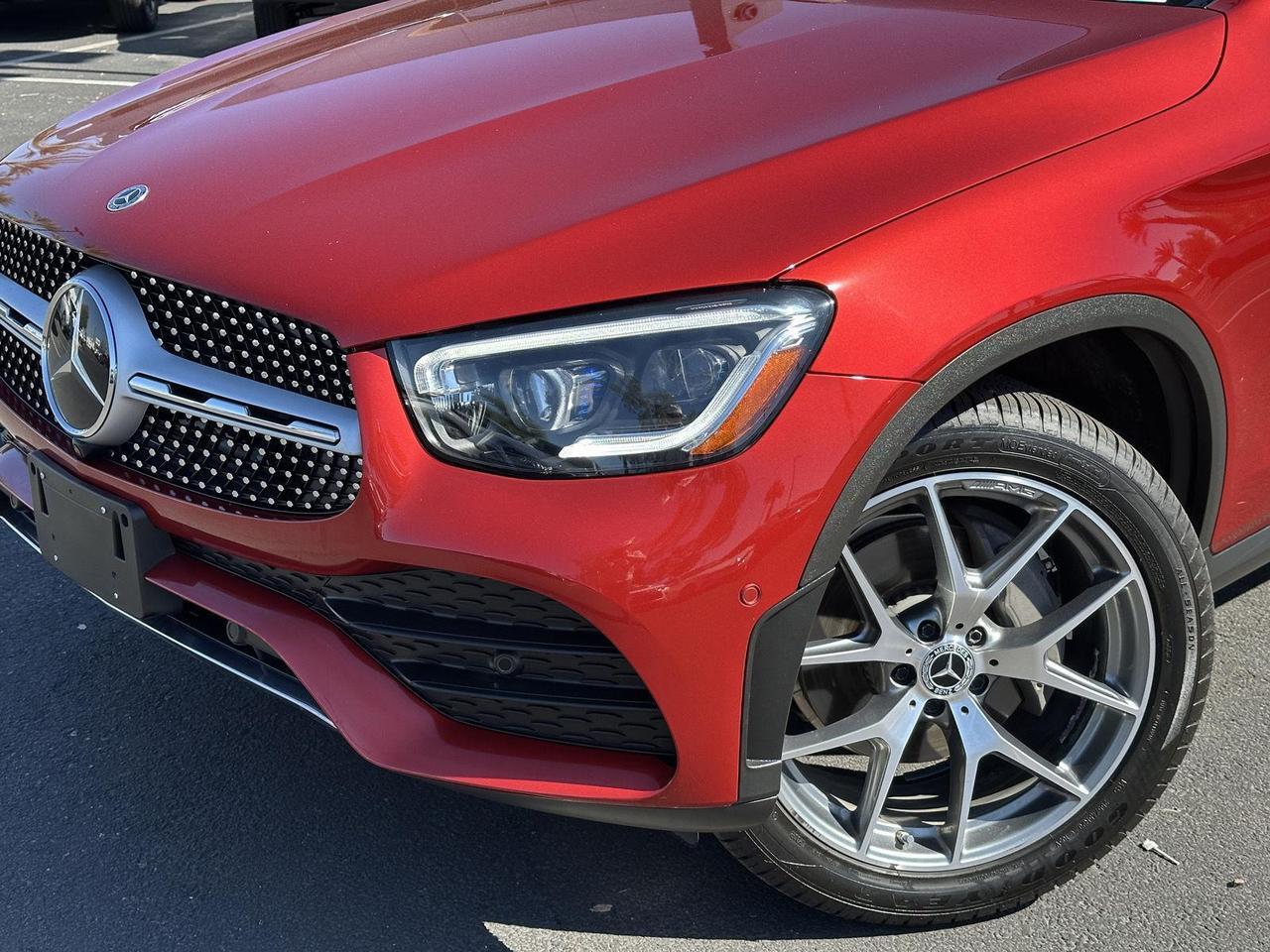 2021 Mercedes-Benz GLC GLC 300 Tucson AZ