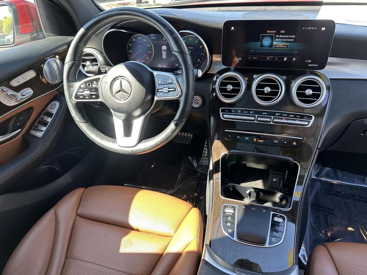 2021 Mercedes-Benz GLC GLC 300 Tucson AZ