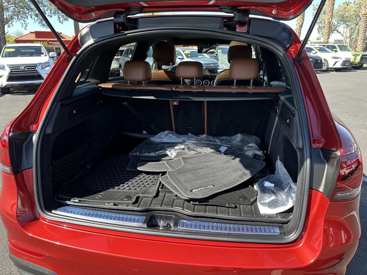 2021 Mercedes-Benz GLC GLC 300 Tucson AZ