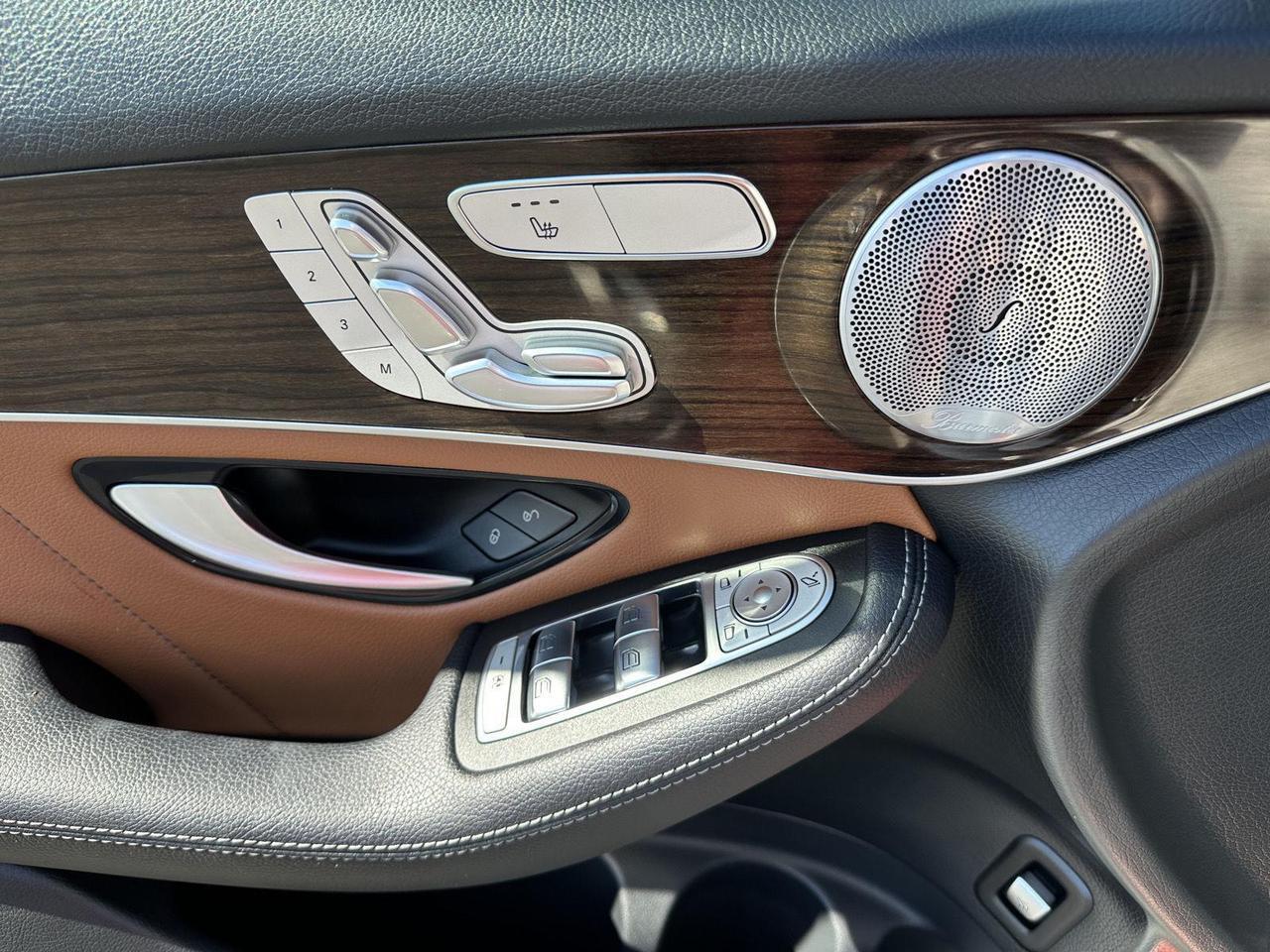 2021 Mercedes-Benz GLC GLC 300 Tucson AZ