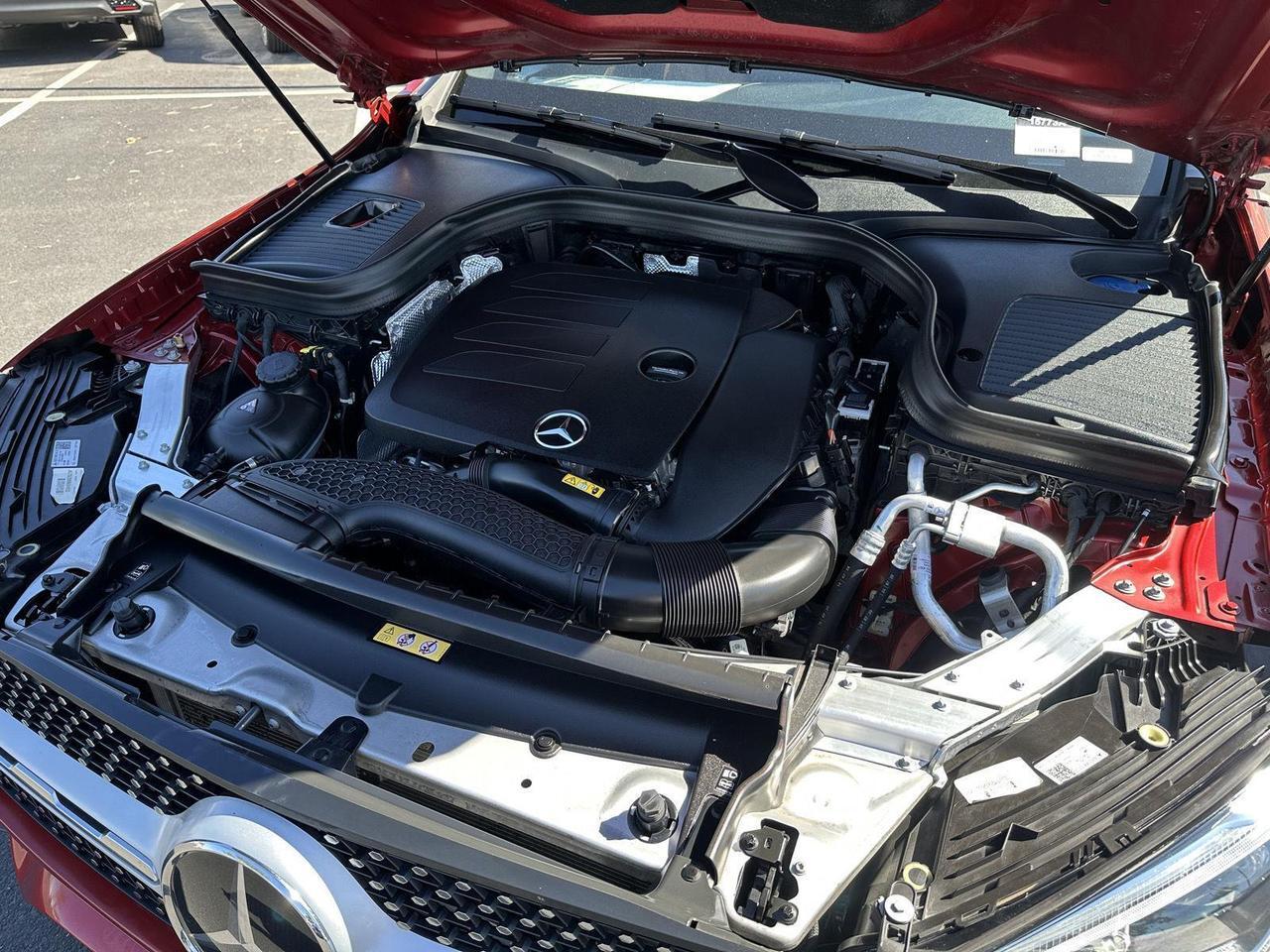 2021 Mercedes-Benz GLC GLC 300 Tucson AZ