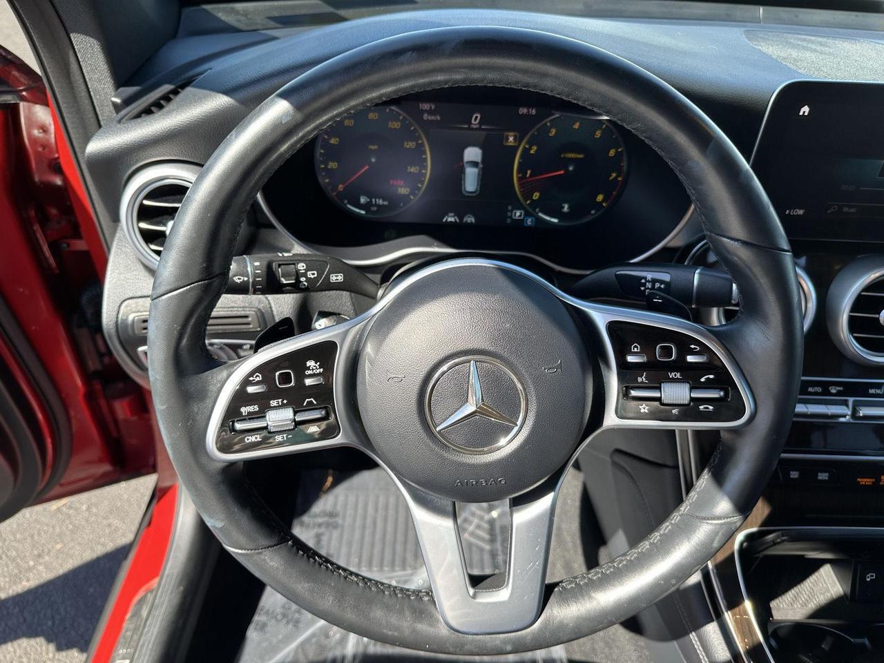 2021 Mercedes-Benz GLC GLC 300 Tucson AZ