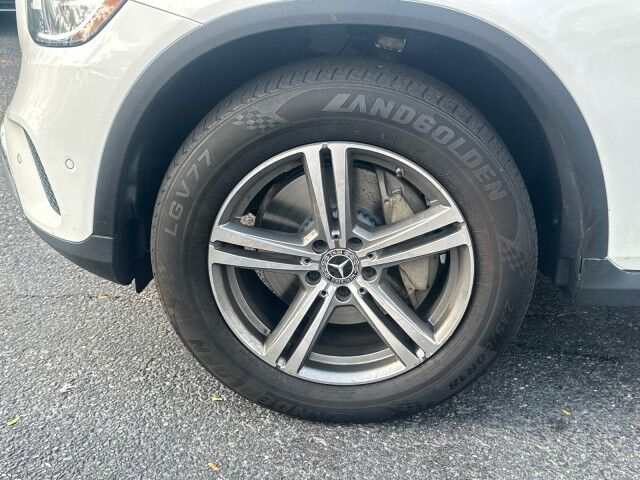 2021 Mercedes-Benz GLC GLC 300 Worcester MA 2021 Mercedes-Benz GLC GLC 300 Worcester MA