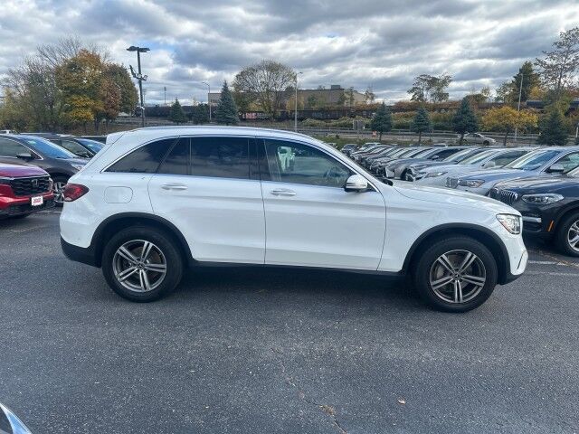 2021 Mercedes-Benz GLC GLC 300 Worcester MA 2021 Mercedes-Benz GLC GLC 300 Worcester MA