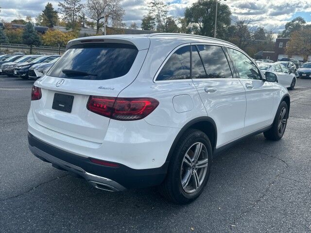 2021 Mercedes-Benz GLC GLC 300 Worcester MA 2021 Mercedes-Benz GLC GLC 300 Worcester MA