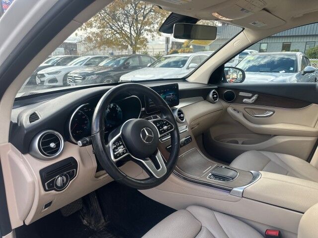 2021 Mercedes-Benz GLC GLC 300 Worcester MA 2021 Mercedes-Benz GLC GLC 300 Worcester MA