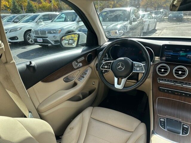 2021 Mercedes-Benz GLC GLC 300 Worcester MA 2021 Mercedes-Benz GLC GLC 300 Worcester MA