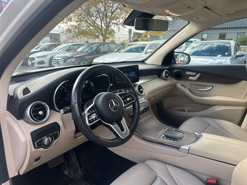 2021 Mercedes-Benz GLC GLC 300 Worcester MA