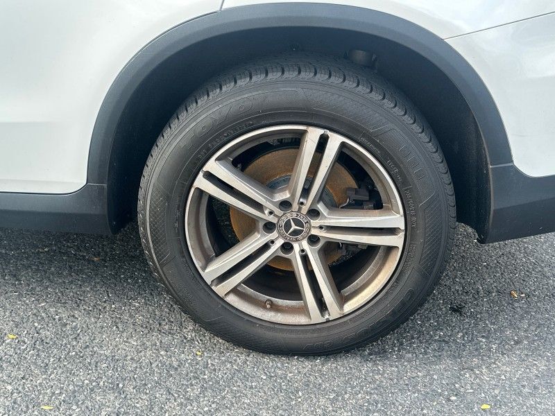 2021 Mercedes-Benz GLC GLC 300 Worcester MA