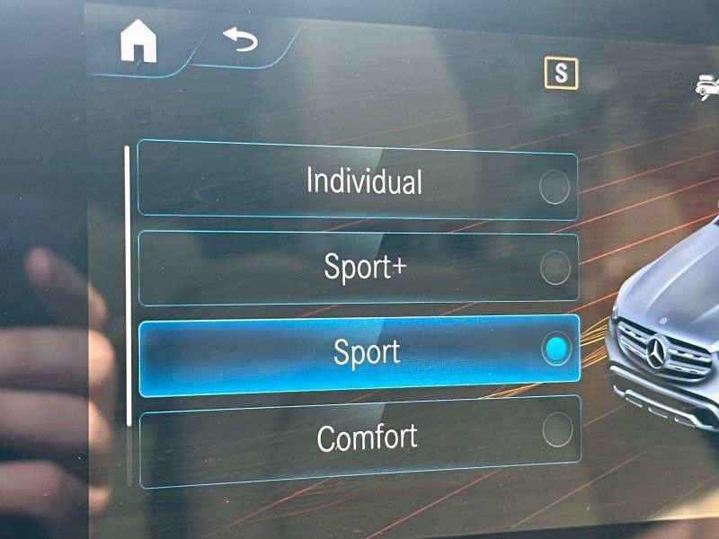 2021 Mercedes-Benz GLC GLC 300 Worcester MA