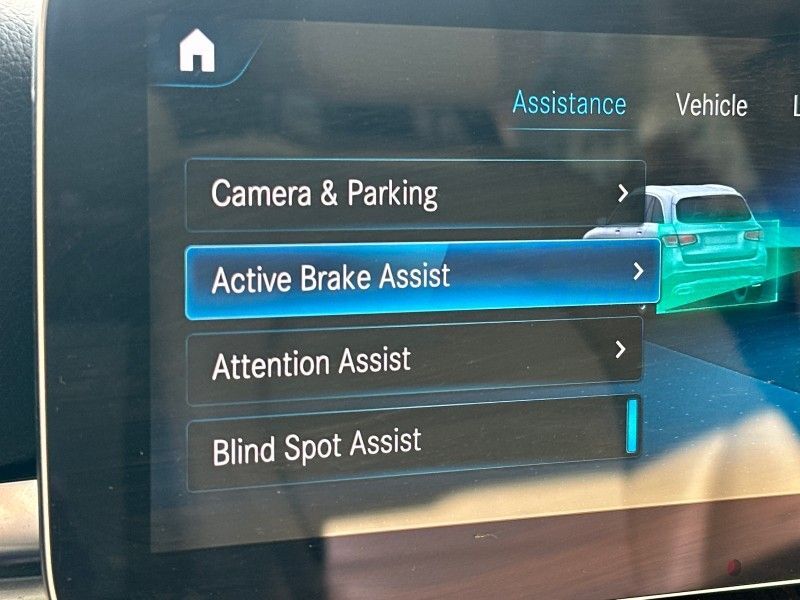 2021 Mercedes-Benz GLC GLC 300 Worcester MA