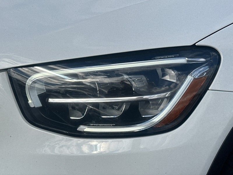 2021 Mercedes-Benz GLC GLC 300