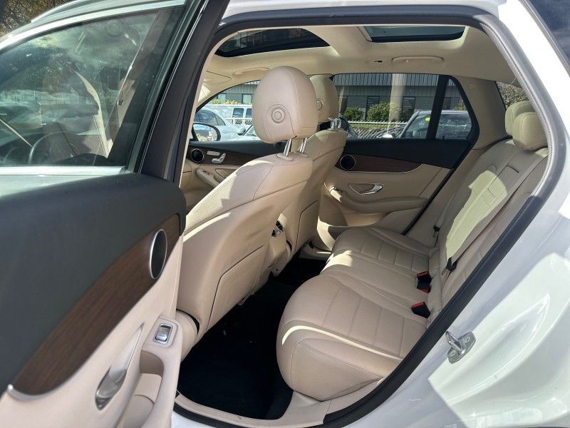 2021 Mercedes-Benz GLC GLC 300 Worcester MA