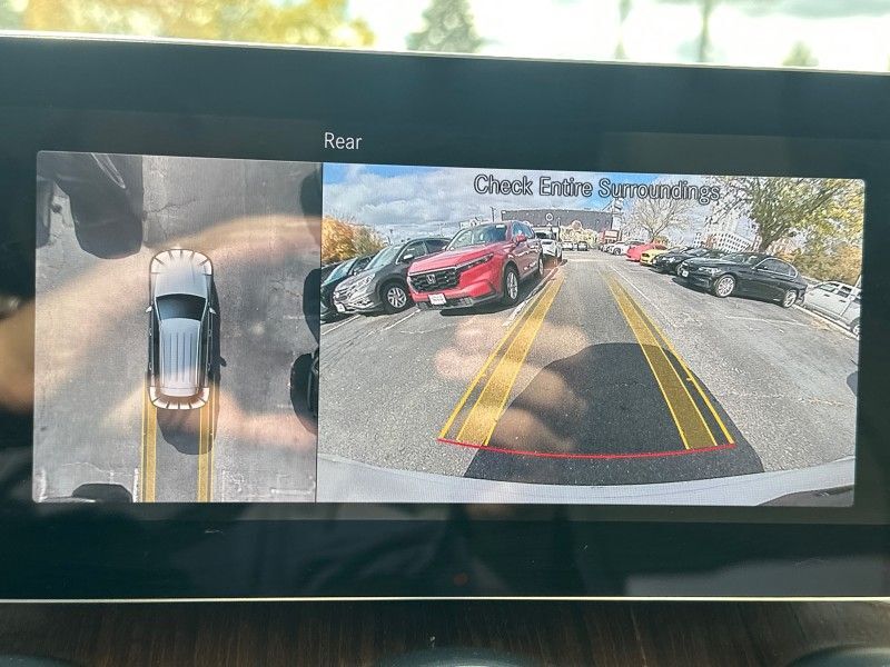 2021 Mercedes-Benz GLC GLC 300 Worcester MA