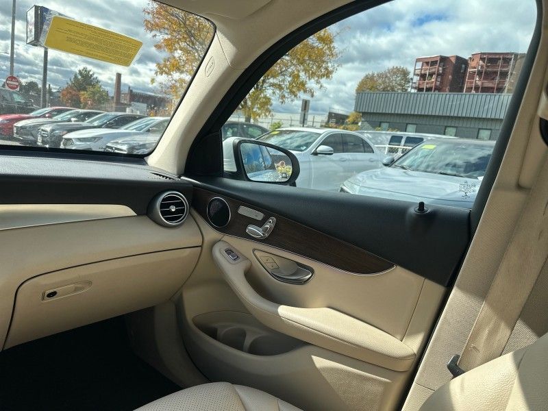 2021 Mercedes-Benz GLC GLC 300 Worcester MA