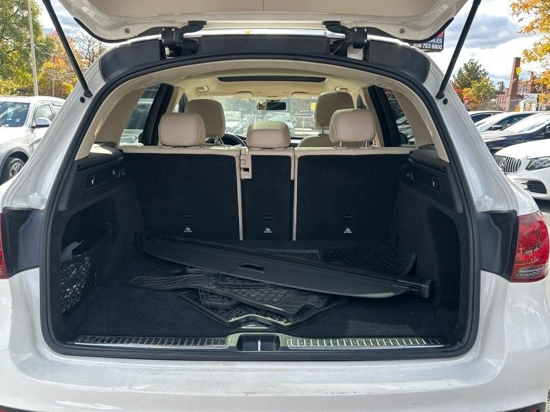 2021 Mercedes-Benz GLC GLC 300 Worcester MA