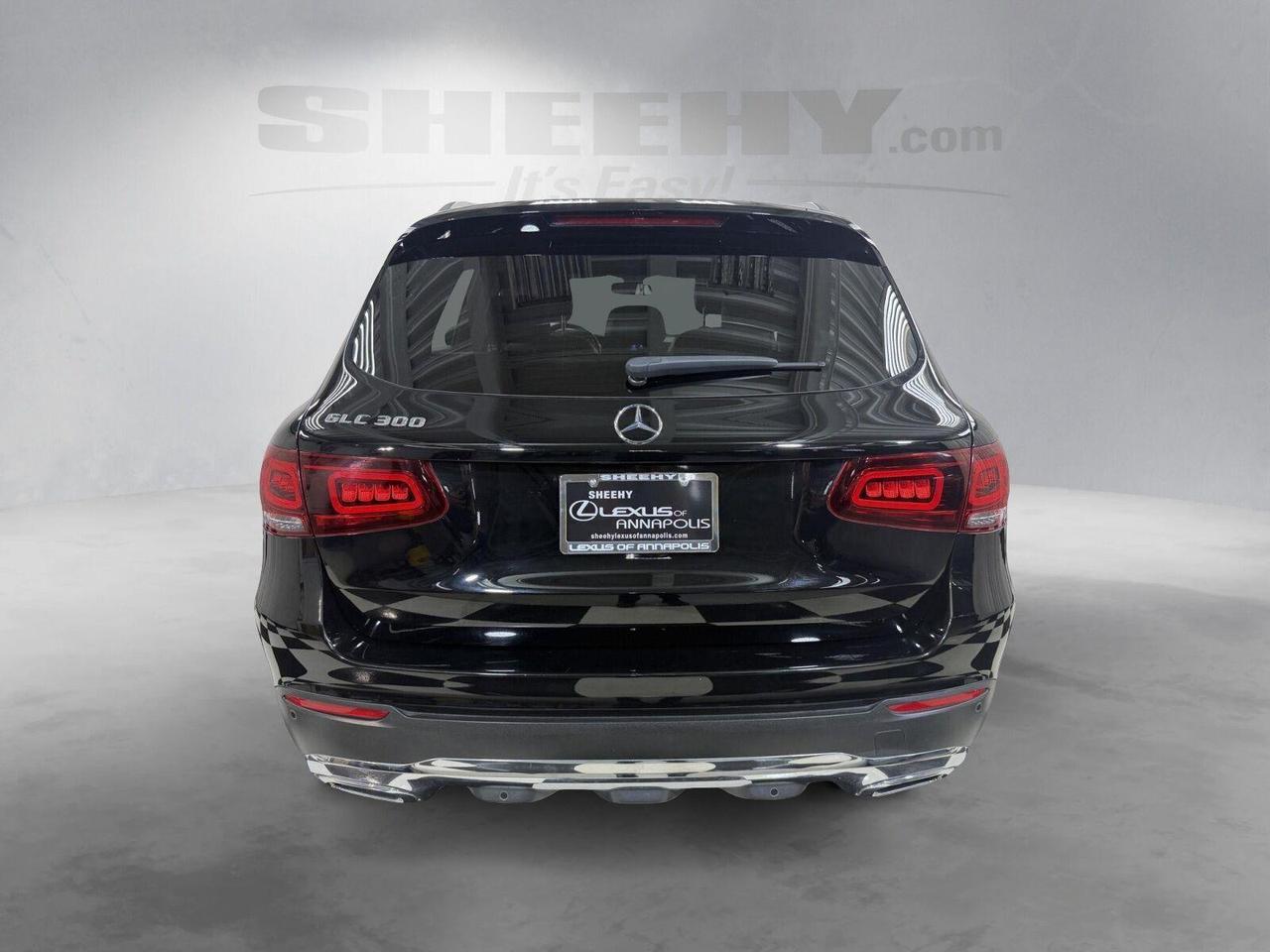2021 Mercedes-Benz GLC GLC 300 Annapolis MD