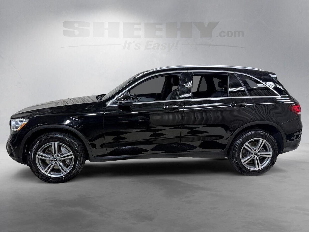 2021 Mercedes-Benz GLC GLC 300 Annapolis MD
