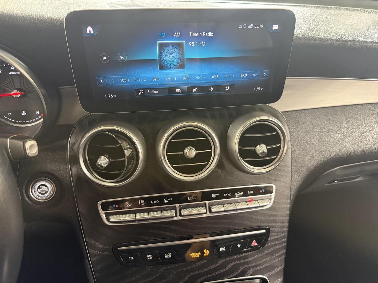 2021 Mercedes-Benz GLC GLC 300 Annapolis MD