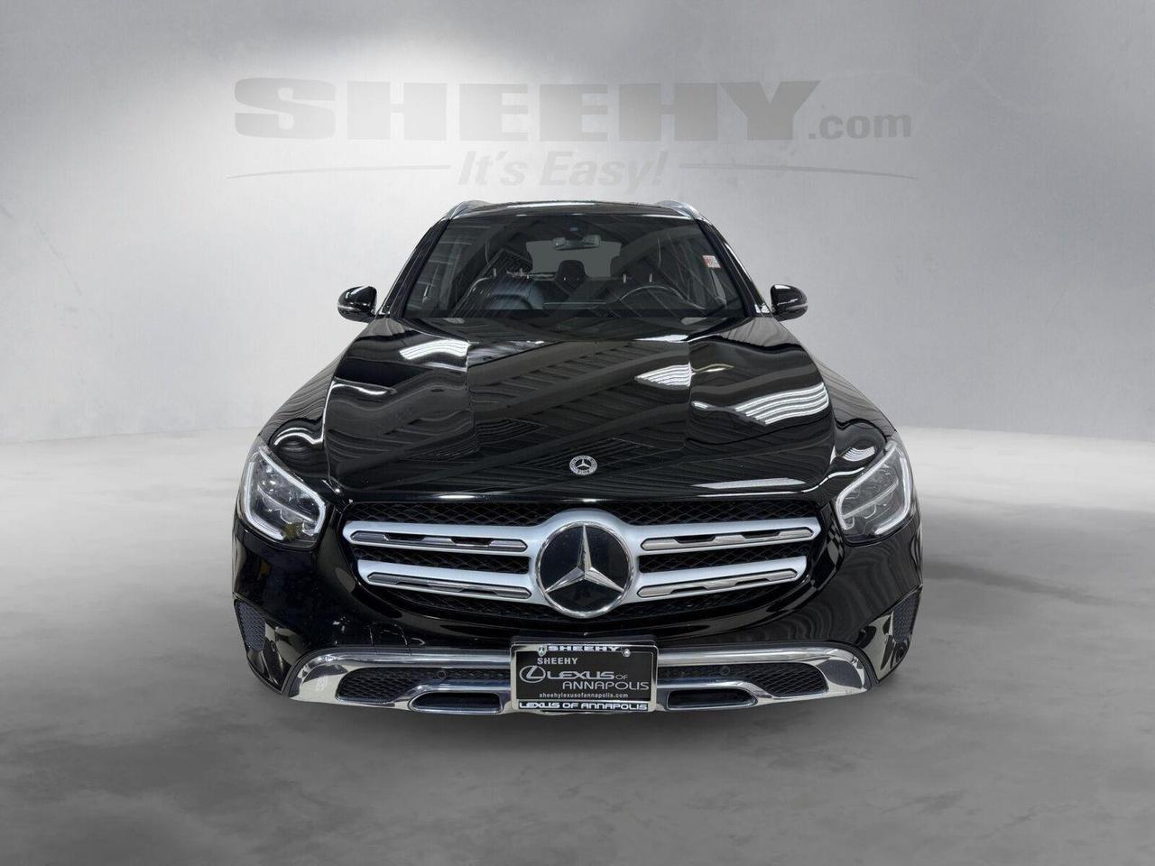 2021 Mercedes-Benz GLC GLC 300 Annapolis MD
