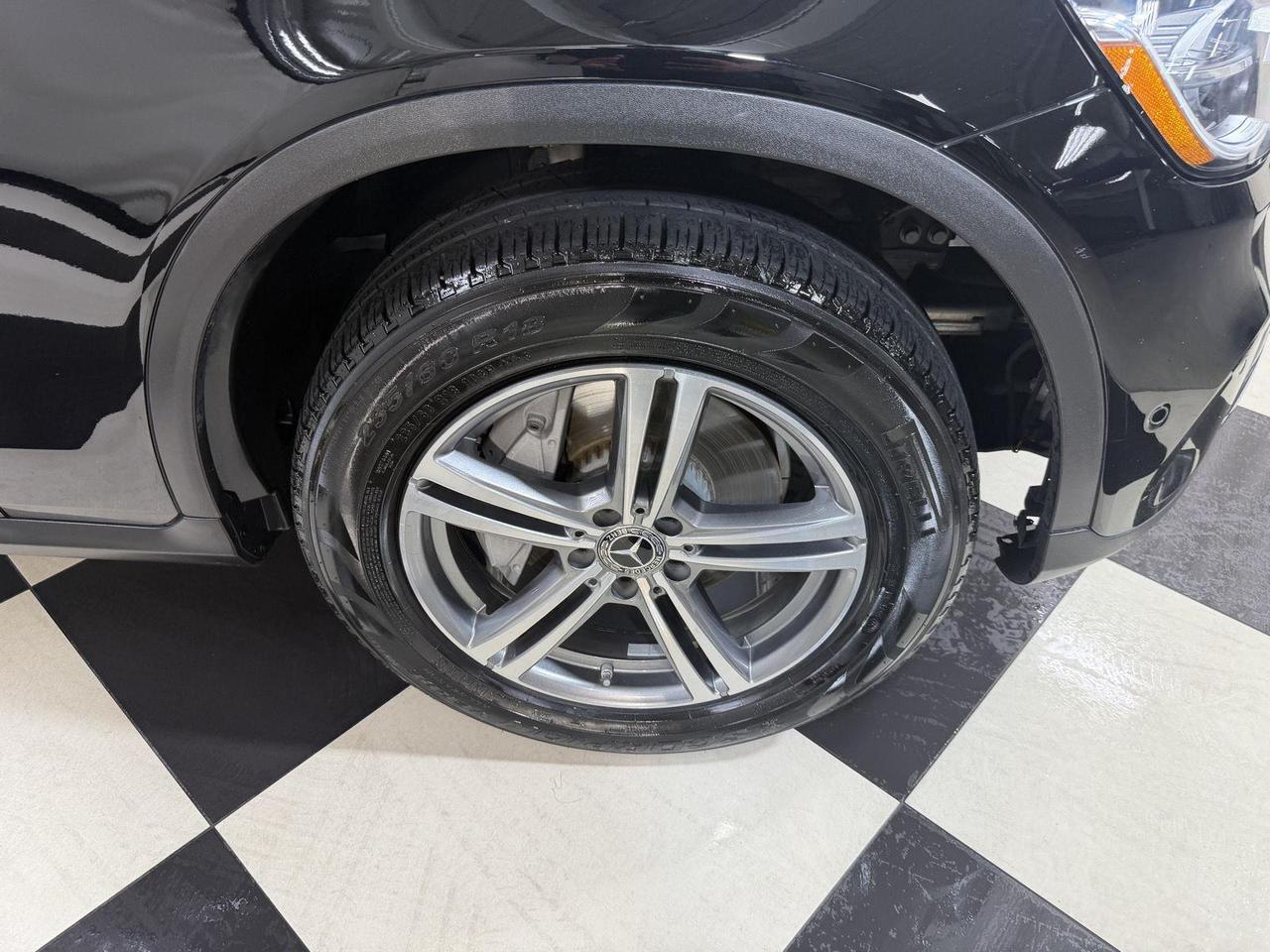 2021 Mercedes-Benz GLC GLC 300 Annapolis MD