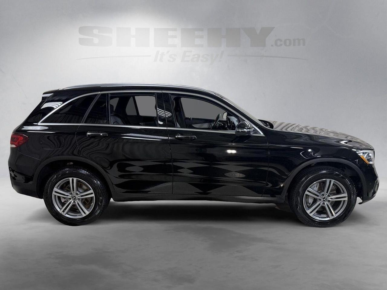 2021 Mercedes-Benz GLC GLC 300 Annapolis MD