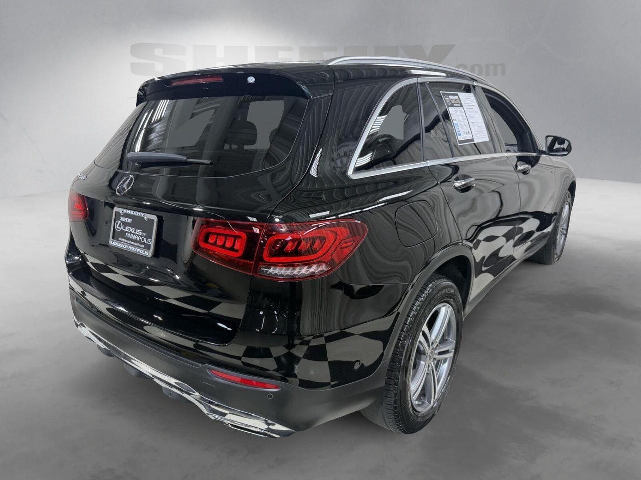 2021 Mercedes-Benz GLC GLC 300 Annapolis MD