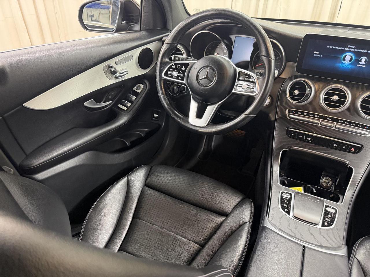 2021 Mercedes-Benz GLC GLC 300 Annapolis MD