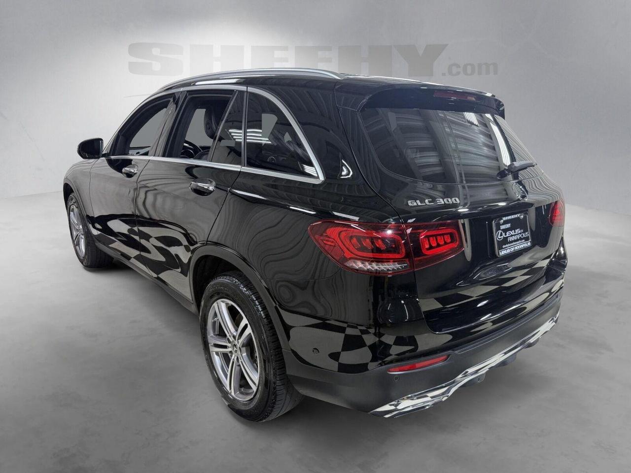 2021 Mercedes-Benz GLC GLC 300 Annapolis MD
