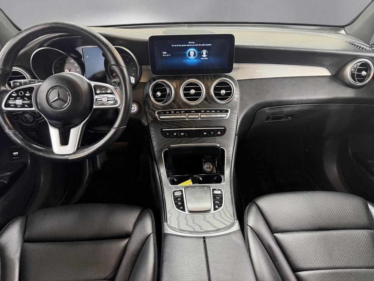 2021 Mercedes-Benz GLC GLC 300 Annapolis MD