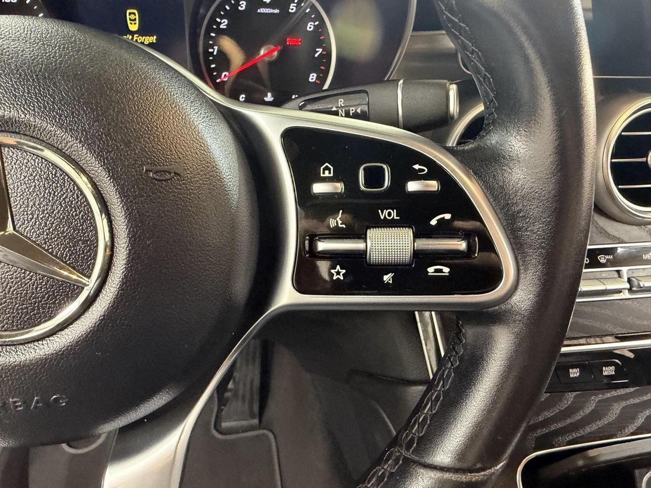 2021 Mercedes-Benz GLC GLC 300 Annapolis MD