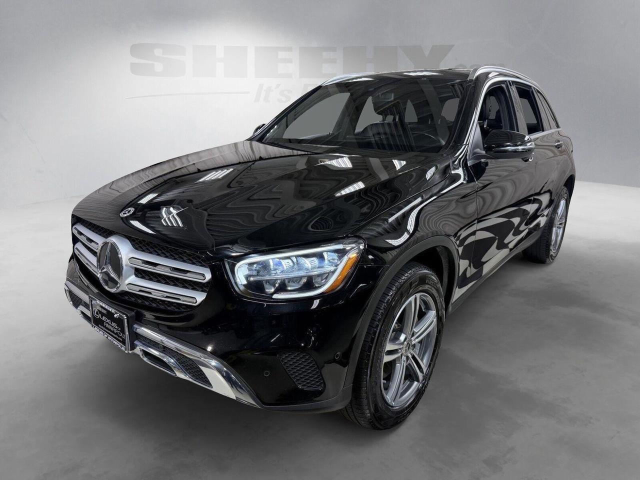 2021 Mercedes-Benz GLC GLC 300 Annapolis MD