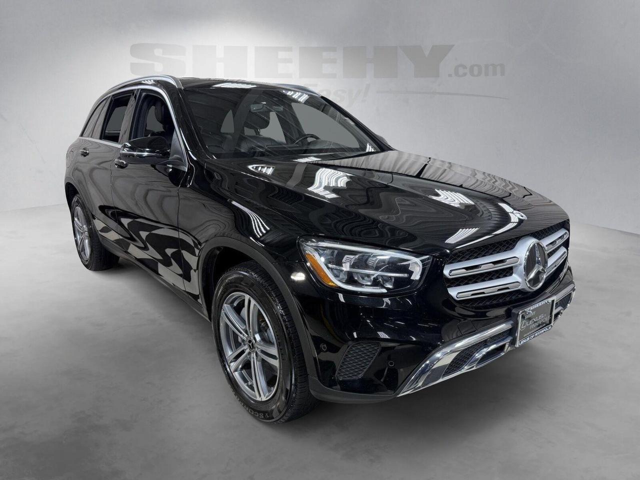 2021 Mercedes-Benz GLC GLC 300 Annapolis MD