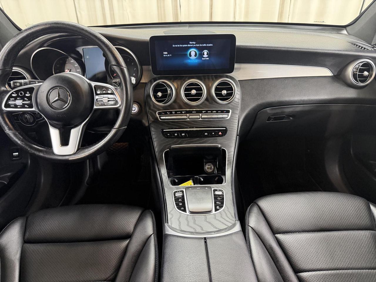 2021 Mercedes-Benz GLC GLC 300 Annapolis MD