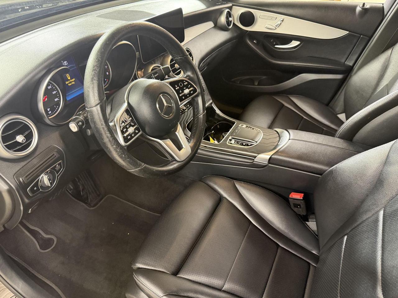 2021 Mercedes-Benz GLC GLC 300 Annapolis MD