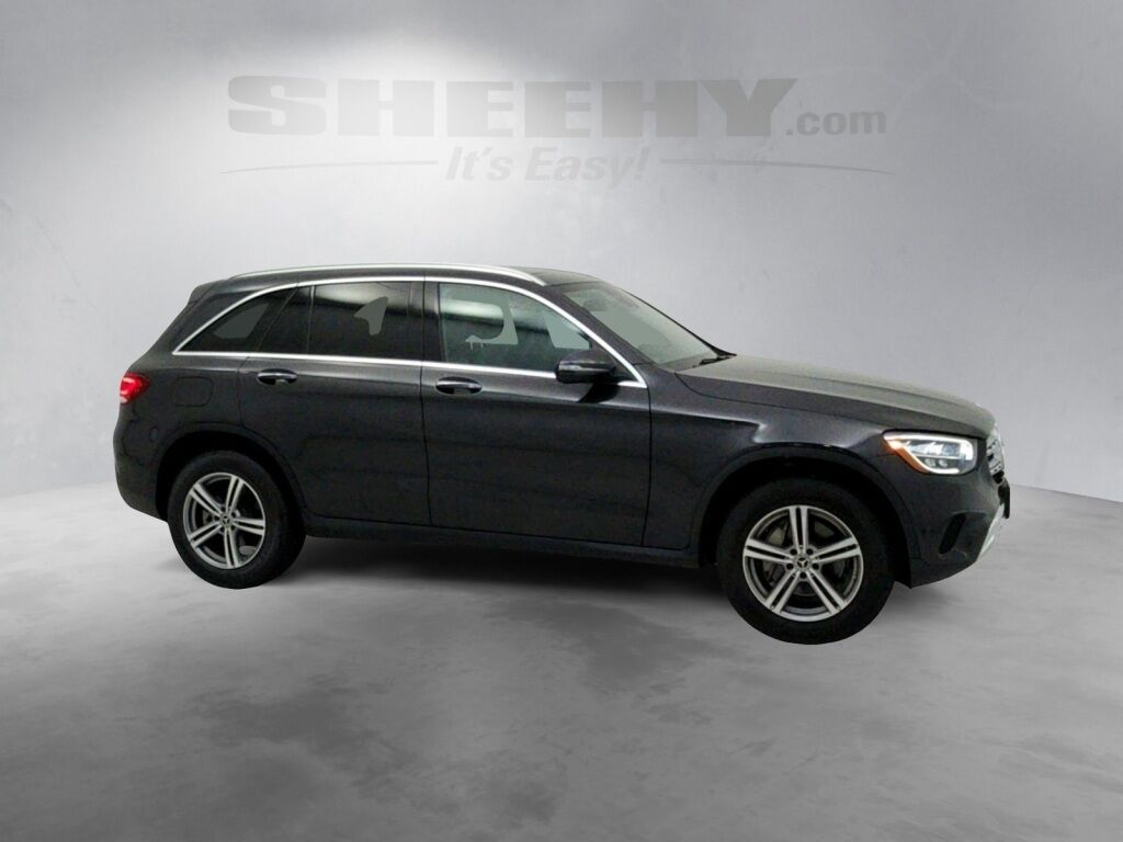 2021 Mercedes-Benz GLC GLC 300 Laurel MD