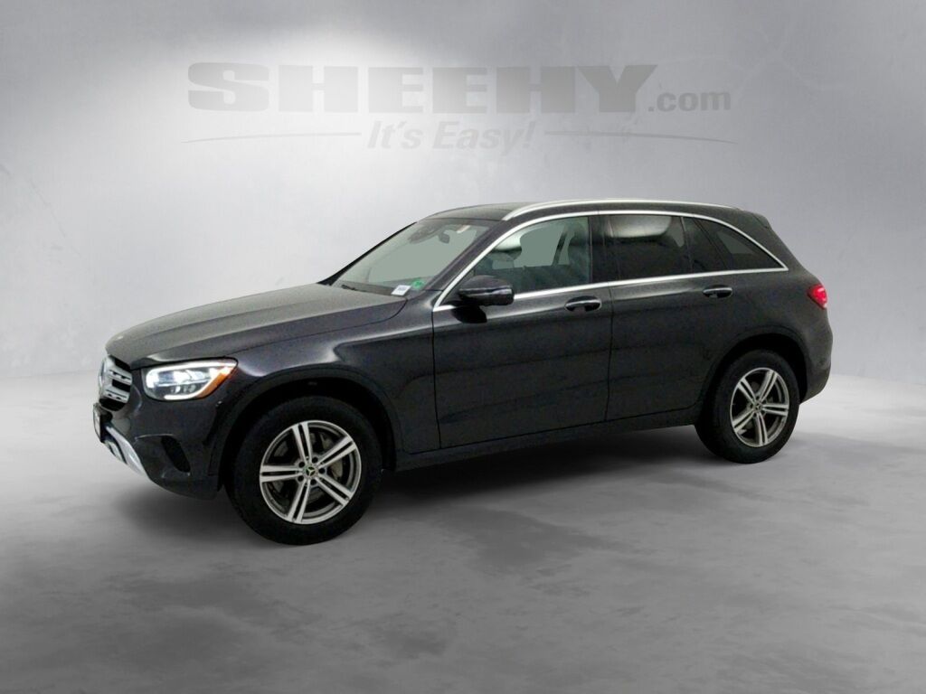 2021 Mercedes-Benz GLC GLC 300 Laurel MD