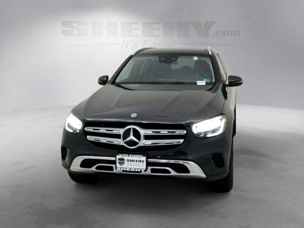 2021 Mercedes-Benz GLC GLC 300 Laurel MD